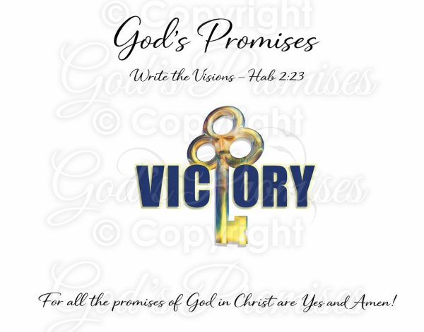 Key victory canvas